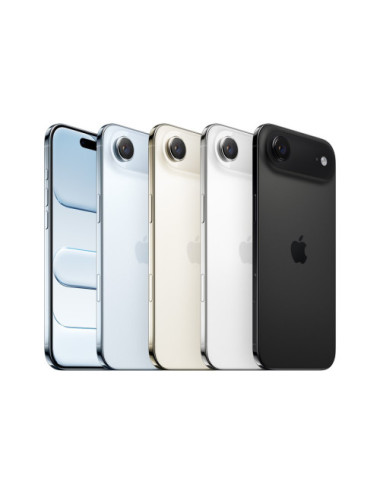 Apple iPhone Air 16.5 cm...
