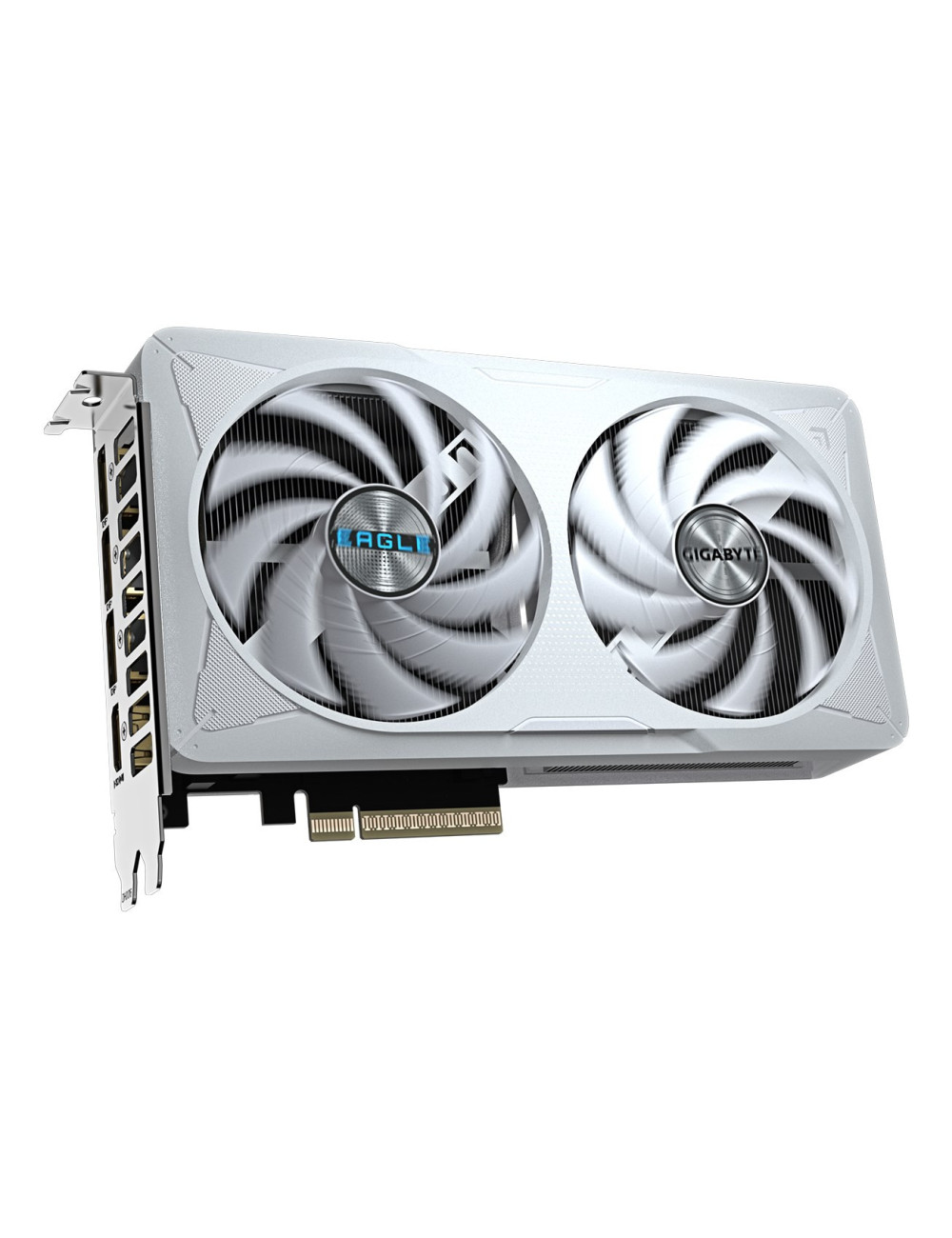 Gigabyte GeForce RTX 5060 EAGLE OC 8G グラフィックスカード - 8GB