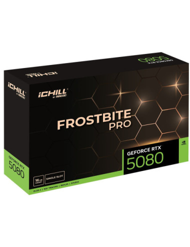 INNO3D iChill GeForce RTX...