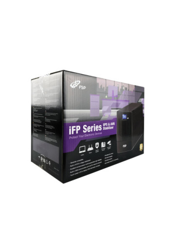 FSP USV iFP1500...