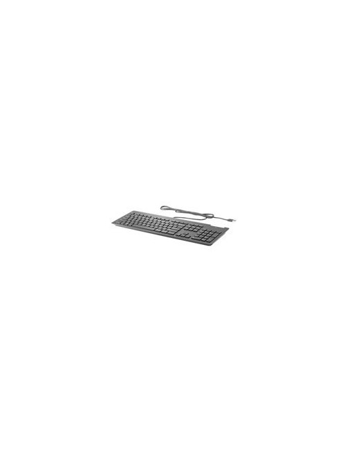 HP USB Bus Slim CCID SmartCard Keyboard