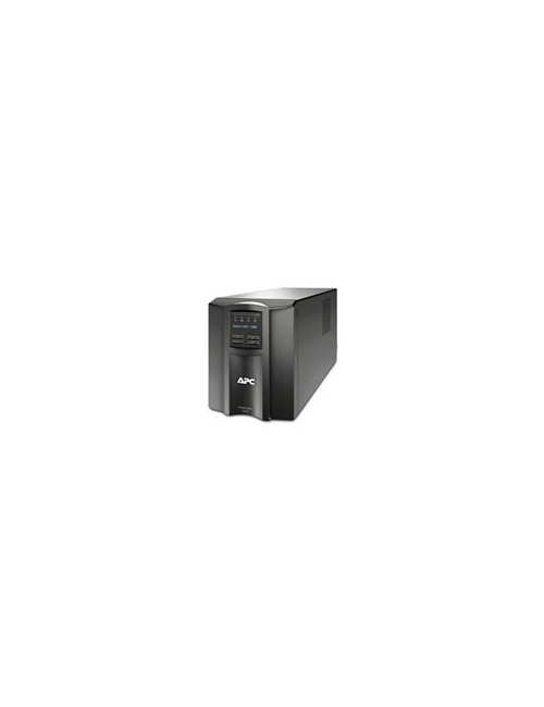 APC SmartConnect UPS SMT 1500 VA Tower
