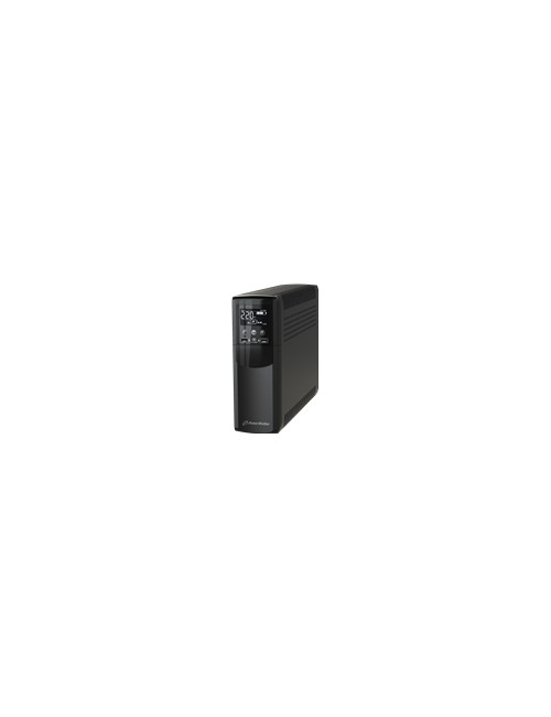 POWERWALKER VI 1500 CSW FR UPS