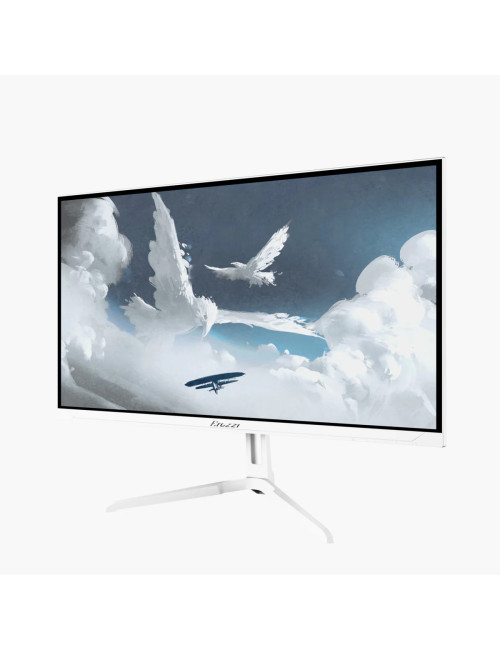 Arozzi | Nova | 32 " | IPS | QHD | 16:9 | 200 Hz | 1 ms | 2560 x 1440 pixels | 300 cd/m | HDMI ports quantity 2 | Forest Green