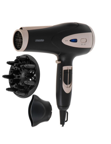 Adler Mesko MS 2287 hair...