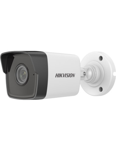 IP Camera: HIKVISION...