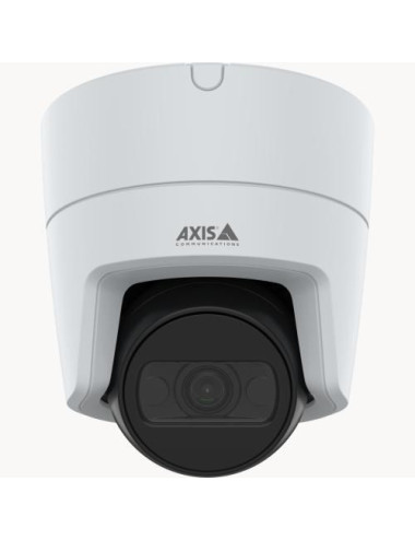 Axis M3125-LVE White Camera