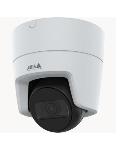 Axis M3125-LVE White Camera