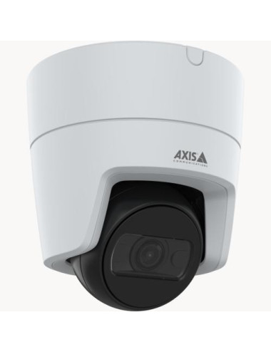 Axis M3125-LVE White Camera