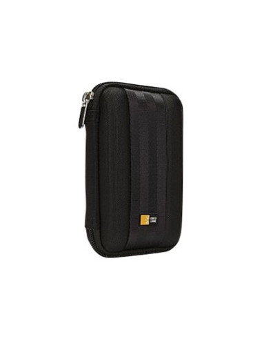 Thule QHDC101K | Case Logic Portable Hard Drive Case | Hard drive | Black