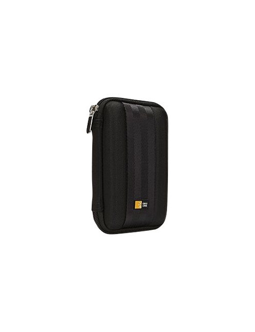 Thule QHDC101K | Case Logic Portable Hard Drive Case | Hard drive | Black
