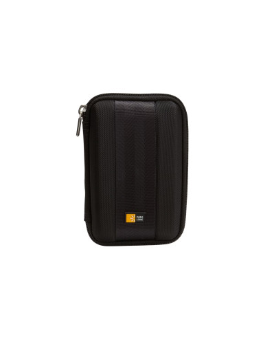 Thule QHDC101K | Case Logic Portable Hard Drive Case | Hard drive | Black