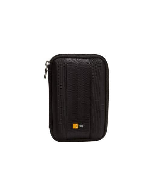 Thule QHDC101K | Case Logic Portable Hard Drive Case | Hard drive | Black
