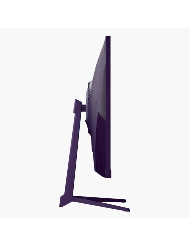 Arozzi | Nova | 27 " | IPS | QHD | 16:9 | 180 Hz | 1 ms | 2560 x 1440 pixels | 350 cd/m | HDMI ports quantity 2 | Purple