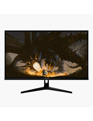 Arozzi | Nova | 32 " | IPS | QHD | 16:9 | 180 Hz | 1 ms | 2560 x 1440 pixels | 300 cd/m | HDMI ports quantity 2 | Black
