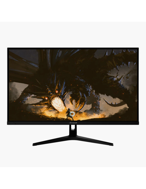 Arozzi | Nova | 32 " | IPS | QHD | 16:9 | 180 Hz | 1 ms | 2560 x 1440 pixels | 300 cd/m | HDMI ports quantity 2 | Black