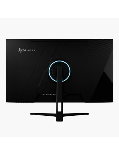 Arozzi | Nova | 32 " | IPS | QHD | 16:9 | 180 Hz | 1 ms | 2560 x 1440 pixels | 300 cd/m | HDMI ports quantity 2 | Black