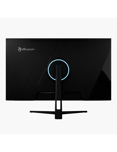 Arozzi | Nova | 32 " | IPS | QHD | 16:9 | 180 Hz | 1 ms | 2560 x 1440 pixels | 300 cd/m | HDMI ports quantity 2 | Black