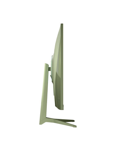 Arozzi | Nova | 32 " | IPS | QHD | 16:9 | 180 Hz | 1 ms | 2560 x 1440 pixels | 300 cd/m | HDMI ports quantity 2 | Forest Green