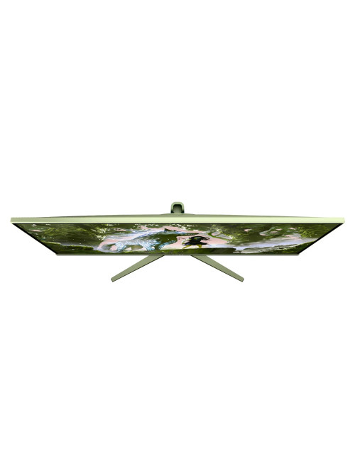 Arozzi | Nova | 32 " | IPS | QHD | 16:9 | 180 Hz | 1 ms | 2560 x 1440 pixels | 300 cd/m | HDMI ports quantity 2 | Forest Green