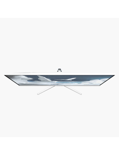 Arozzi | Nova | 32 " | IPS | QHD | 16:9 | 180 Hz | 1 ms | 2560 x 1440 pixels | 300 cd/m | HDMI ports quantity 2 | White