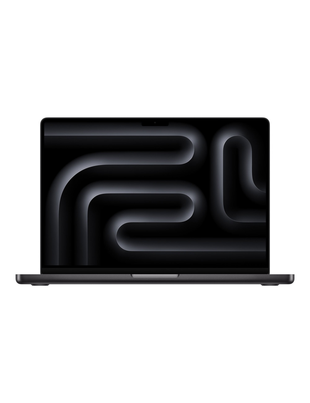 Apple MacBook Pro 14" Apple M5 10C CPU, 10C GPU 24GB/1TB SSD/Space Black/SWE | Apple