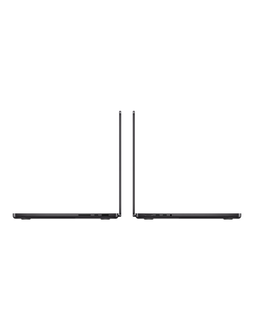 Apple MacBook Pro 14" Apple M5 10C CPU, 10C GPU 24GB/1TB SSD/Space Black/SWE | Apple