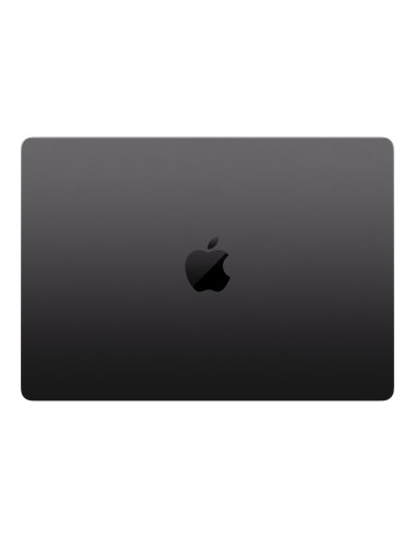 Apple MacBook Pro 14" Apple M5 10C CPU, 10C GPU 24GB/1TB SSD/Space Black/SWE | Apple