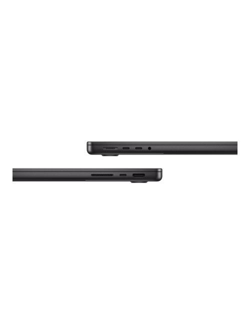 Apple MacBook Pro 14" Apple M5 10C CPU, 10C GPU 24GB/1TB SSD/Space Black/SWE | Apple