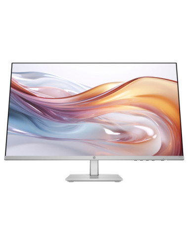 MONITOR HP LED IPS 27"...
