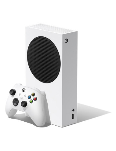 Microsoft Xbox Series S 512...
