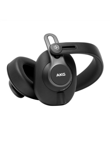 AKG K371 - Closed-back...
