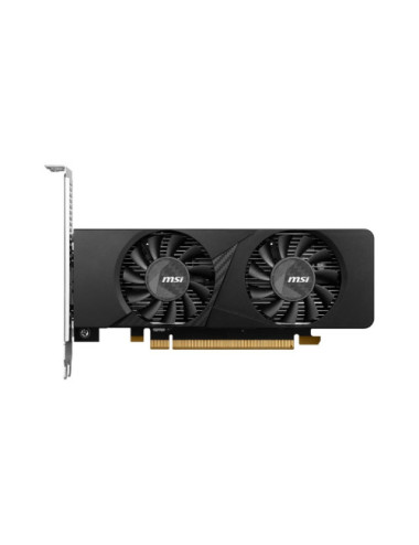MSI GEFORCE RTX 3050 LP E...
