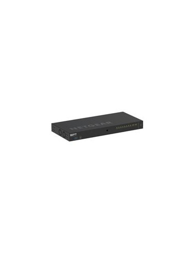 NETGEAR M4250 12-Port AV Line PoE+