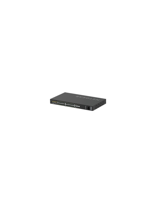 NETGEAR M4250-26G4F-POE+ Managed Switch