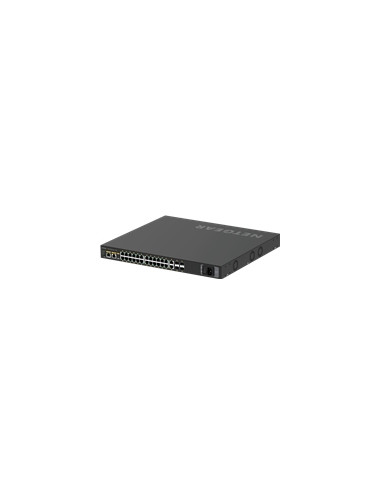 NETGEAR M4250-26G4XF-POE+ Managed Switch