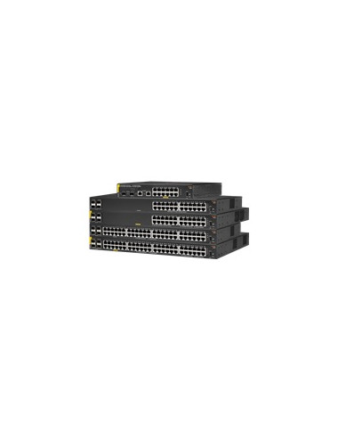 HPE Aruba 6000 48G CL4 4SFP Switch