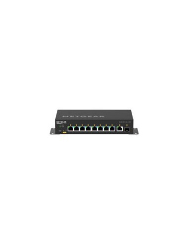 NETGEAR 10PT M4250-9G1F-POE+ Switch