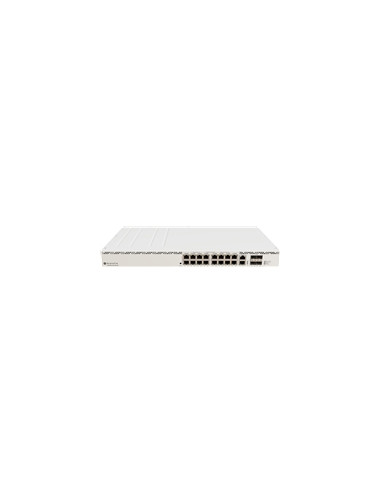 MIKROTIK CRS320-8P-8B-4S+RM Switch