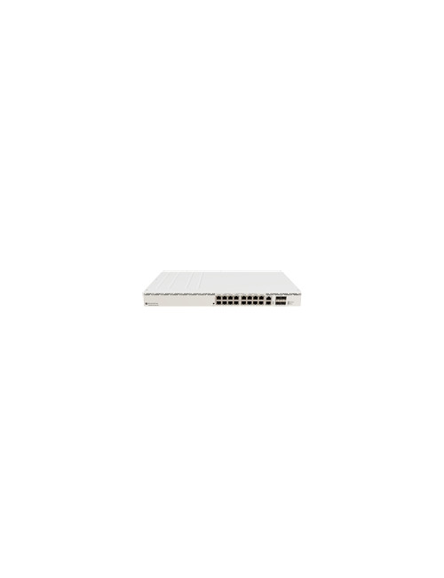 MIKROTIK CRS320-8P-8B-4S+RM Switch