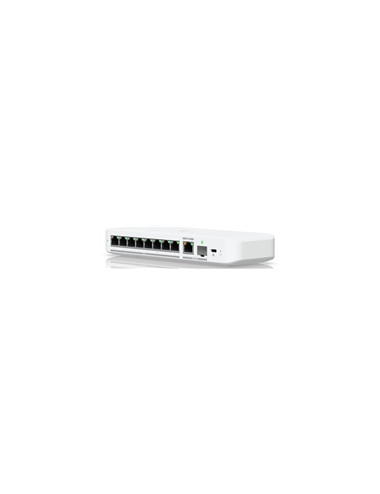 UBIQUITI UniFi Flex 2.5G Managed L2 2.5G