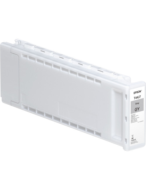 Epson UltraChrome Pro 12 ink | T44J740 | Ink Cartridge | Grey