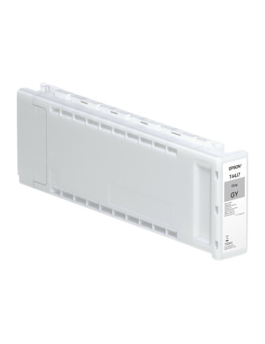 Epson UltraChrome Pro 12 ink | T44J740 | Ink Cartridge | Grey