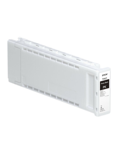 Epson T44J140 UltraChrome PRO 12 700ml | Ink cartrige | Photo Black