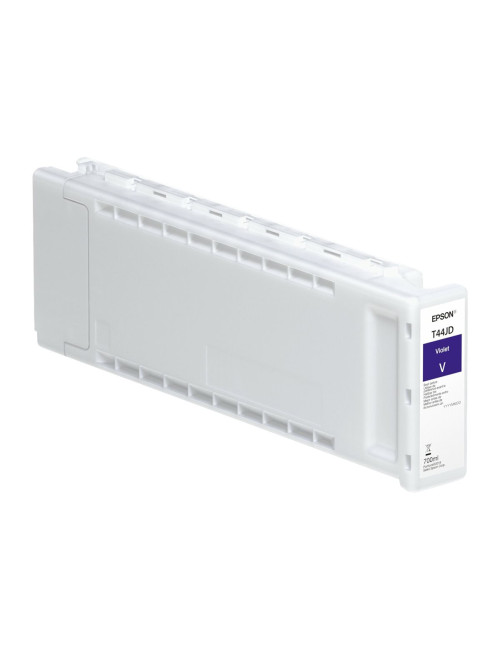 Epson T44JD40 UltraChrome PRO 12 700ml | Ink cartrige | Violet