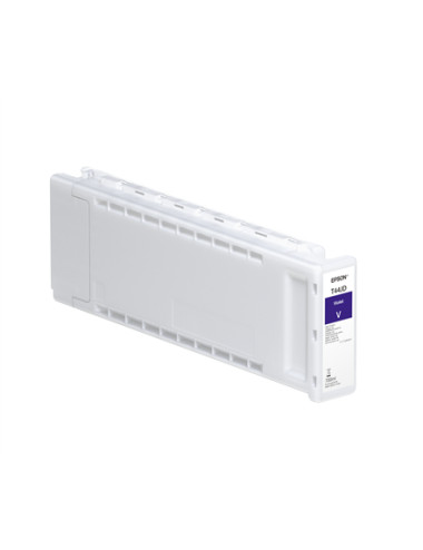 Epson T44JD40 UltraChrome PRO 12 700ml | Ink cartrige | Violet