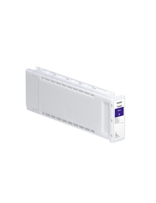 Epson T44JD40 UltraChrome PRO 12 700ml | Ink cartrige | Violet