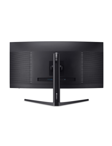Acer | Predator X34 V3bmiiphuzx Series | 34 " | VA | 21:9 | 180 Hz | 1 ms | 3440 x 1440 pixels | 600 cd/m | HDMI ports quantity 