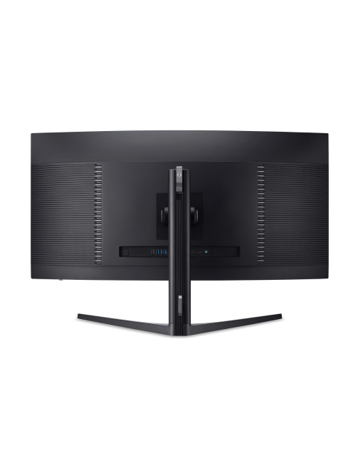 Acer | Predator X34 V3bmiiphuzx Series | 34 " | VA | 21:9 | 180 Hz | 1 ms | 3440 x 1440 pixels | 600 cd/m | HDMI ports quantity 