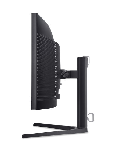 Acer | Predator X34 V3bmiiphuzx Series | 34 " | VA | 21:9 | 180 Hz | 1 ms | 3440 x 1440 pixels | 600 cd/m | HDMI ports quantity 